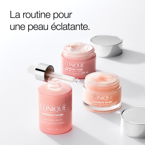 CLINIQUE Moisture Surge™ - Sérum Actif Illuminateur Visage
